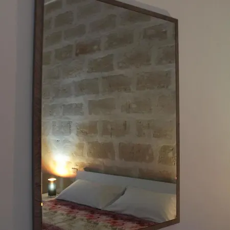 Torre Pali Apartman *