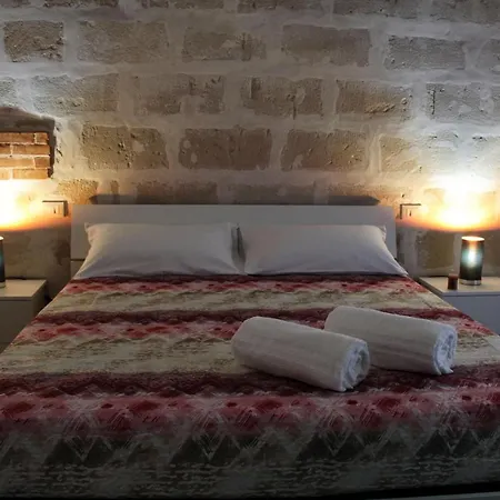 Apartment Torre Pali