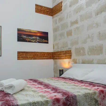 Torre Pali Apartmán