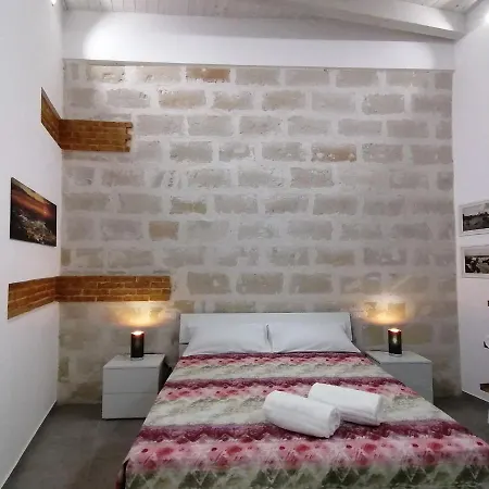 Apartmán Torre Pali *