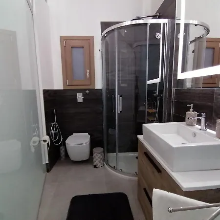 Apartmán Torre Pali Trapani