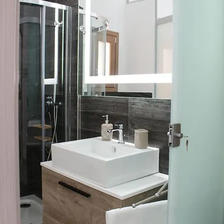 Torre Pali Apartmán Trapani