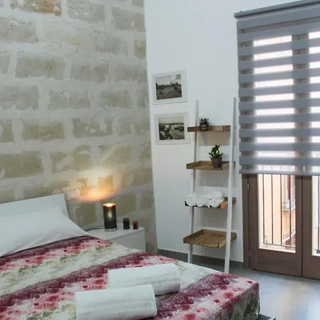 Apartmán Torre Pali