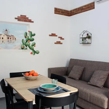 Torre Pali Apartment