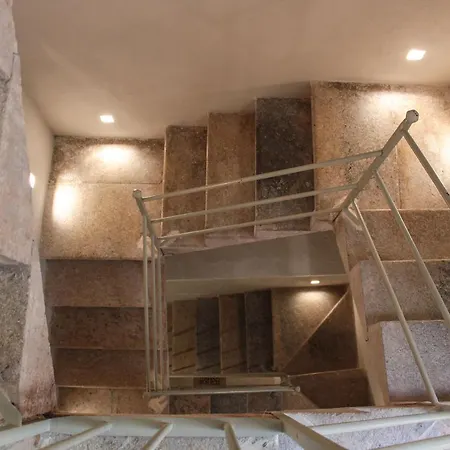 Apartmán Torre Pali Trapani