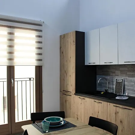 Apartmán Torre Pali